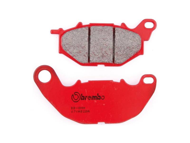 Brembo brake pad "07ya52" von Brembo