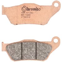 Bremsbelagsatz BREMBO 07065XS von Brembo