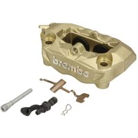 Bremssattel BREMBO 920B69007 von Brembo