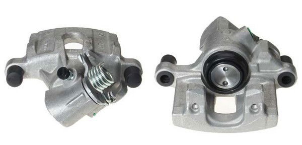 Bremssattel Brembo F 24 206 von Brembo