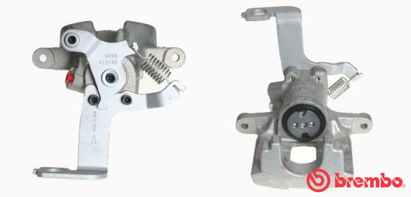 Bremssattel Brembo F 83 307 von Brembo