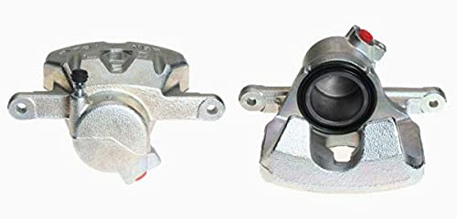 Bremssattel Vorne Rechts von Brembo Ø 54 mm (F 49 095) Bremszange Bremsanlage Bremssattelgehäuse von Brembo