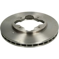 Bremsscheibe BREMBO 09.5290.14, vorne, belüftet , 1 Stück von Brembo