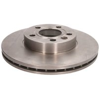 Bremsscheibe BREMBO 09.6934.14, vorne, belüftet , 1 Stück von Brembo