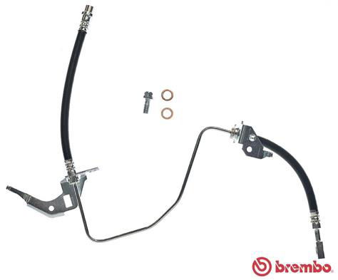 Bremsschlauch Brembo T 59 070 von Brembo