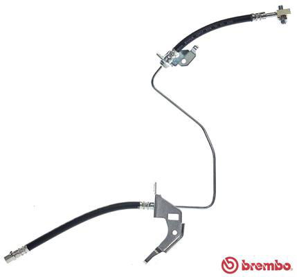 Bremsschlauch Brembo T 59 071 von Brembo