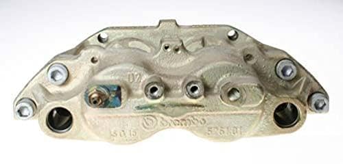 Reparatursatz Bremssattel Hinten von Brembo Ø 38 mm (F KT 000) Reparatursatz Bremsanlage von Brembo