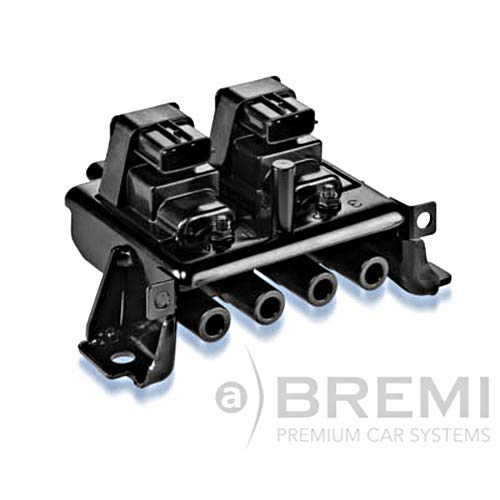 BREMI 20536 Zünd- und Glühanlagen von Bremi