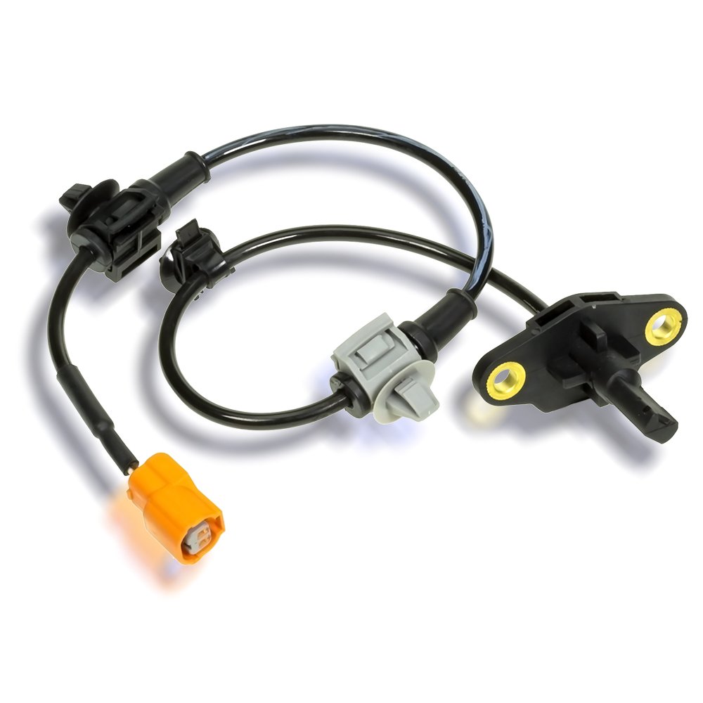 Bremi 50085 Raddrehzahlsensor von Bremi