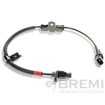 Bremi 50112 Raddrehzahlsensor von Bremi