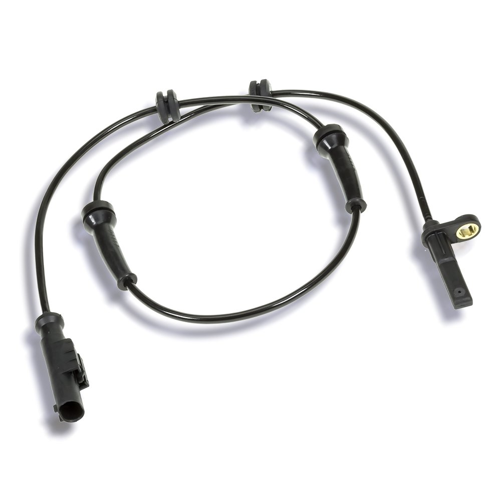 Bremi 50225 Raddrehzahlsensor von Bremi