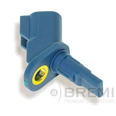 Bremi 50229 Raddrehzahlsensor von Bremi