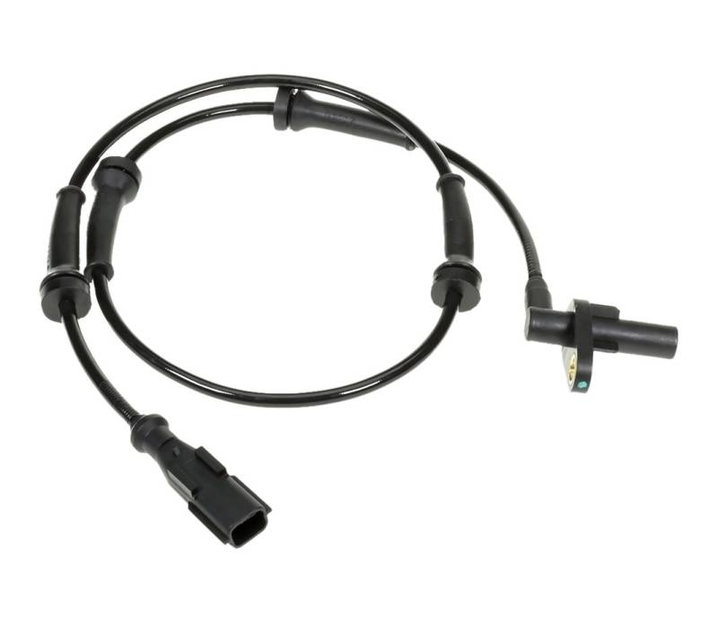 Bremi 50286 Raddrehzahlsensor von Bremi