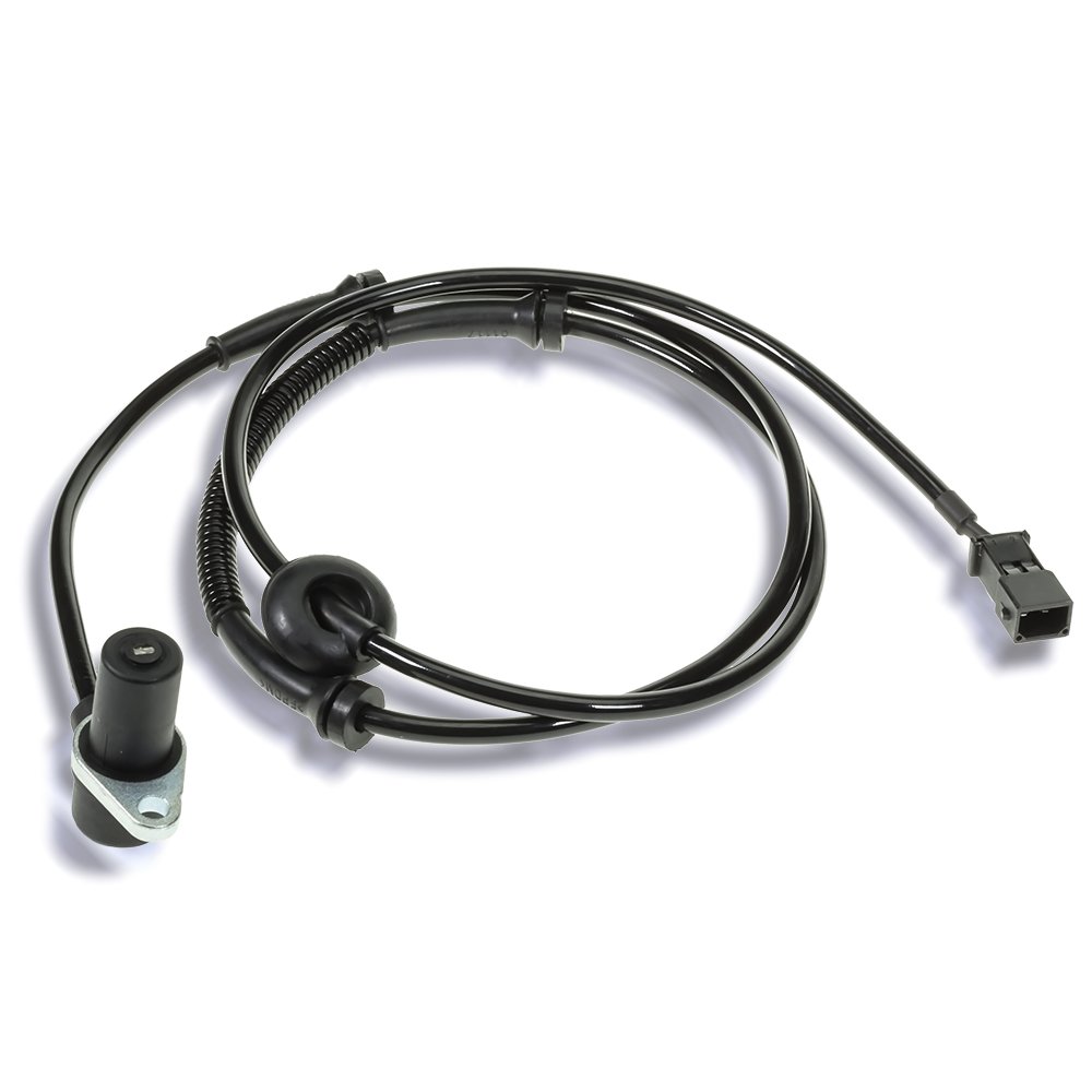 Bremi 50296 Raddrehzahlsensor von Bremi