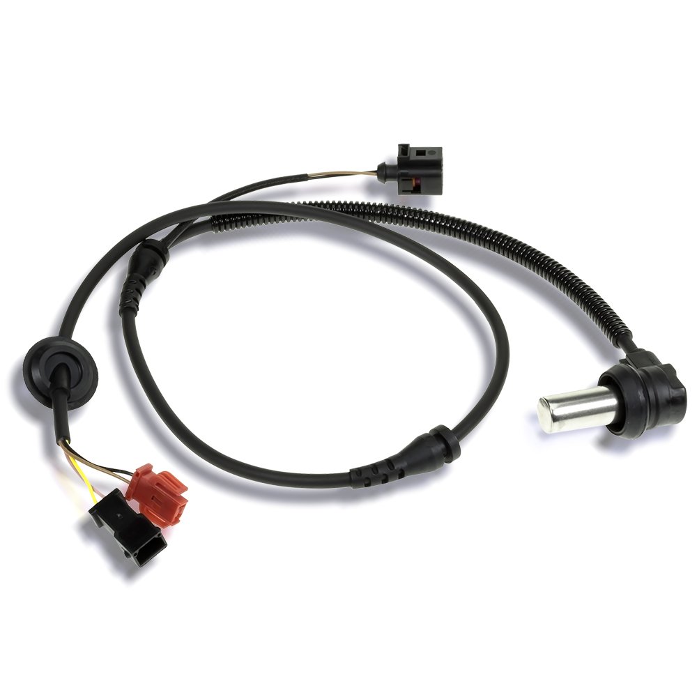 Bremi 50312 Raddrehzahlsensor von Bremi