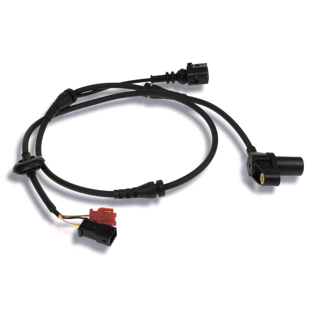 Bremi 50322 Raddrehzahlsensor von Bremi