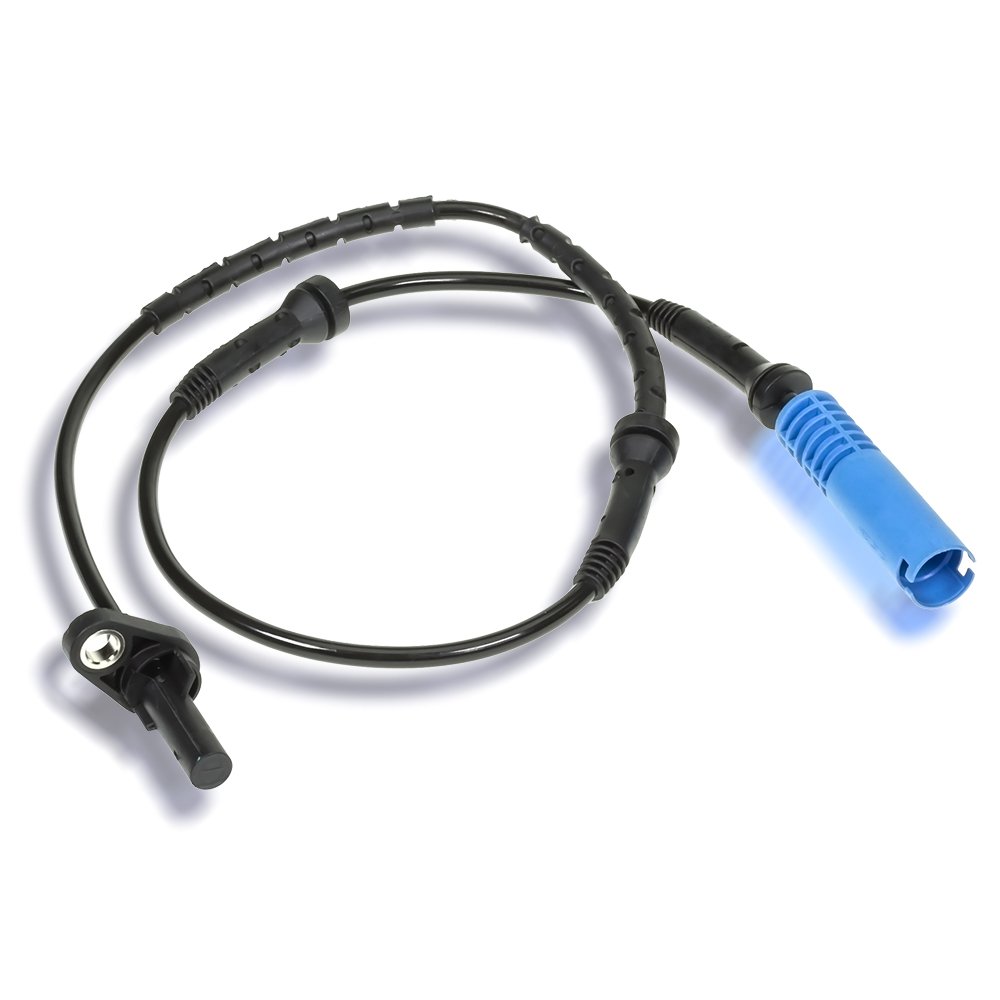 Bremi 50348 Raddrehzahlsensor von Bremi