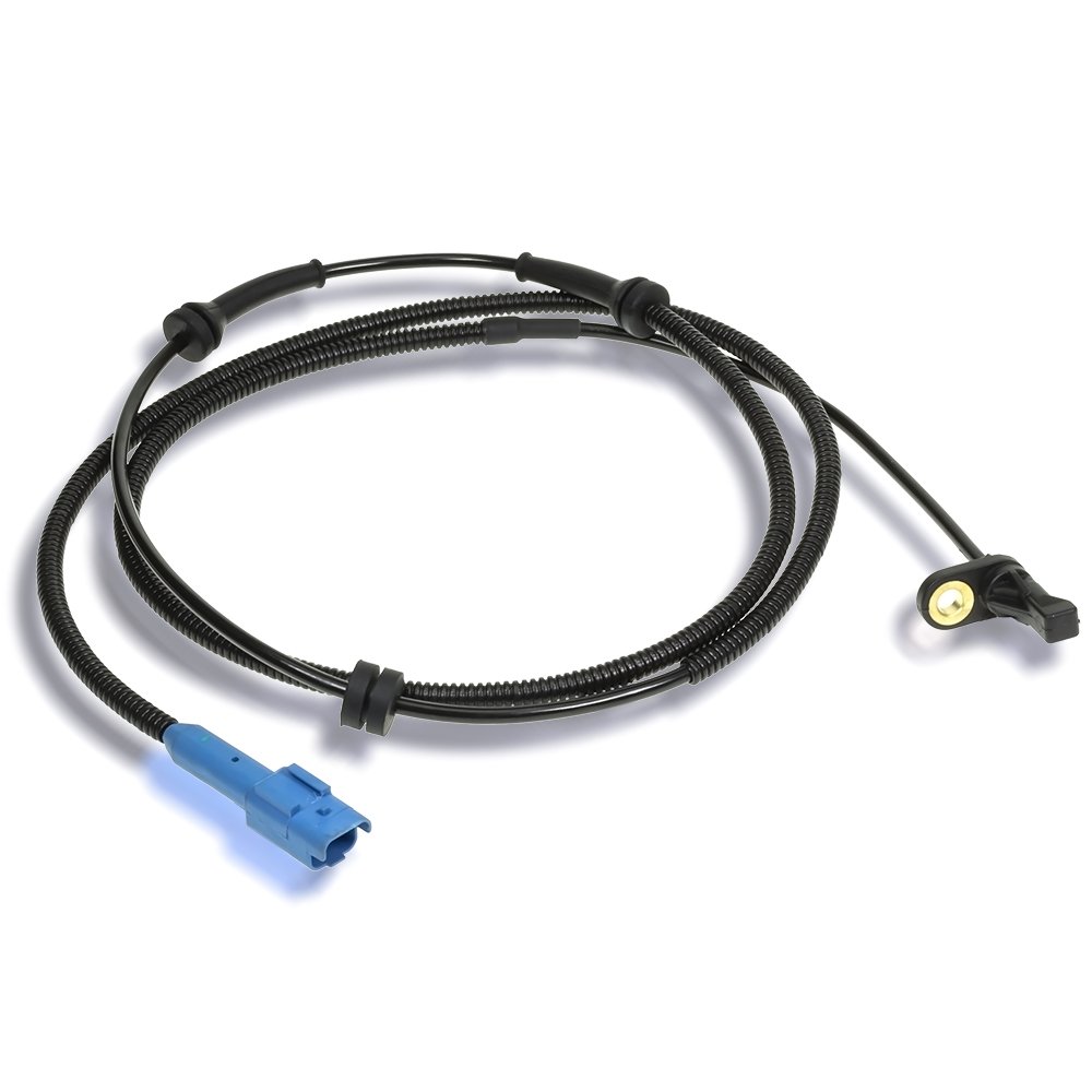 Bremi 50360 Raddrehzahlsensor von Bremi