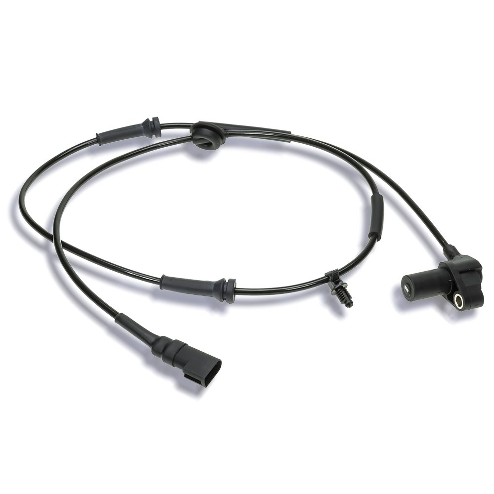 Bremi 50398 Raddrehzahlsensor von Bremi