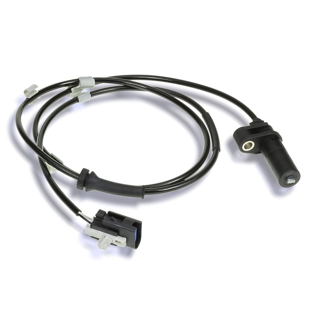 Bremi 50401 Raddrehzahlsensor von Bremi