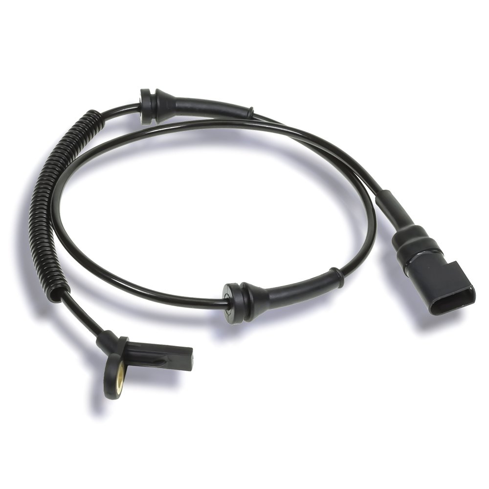 Bremi 50408 Raddrehzahlsensor von Bremi