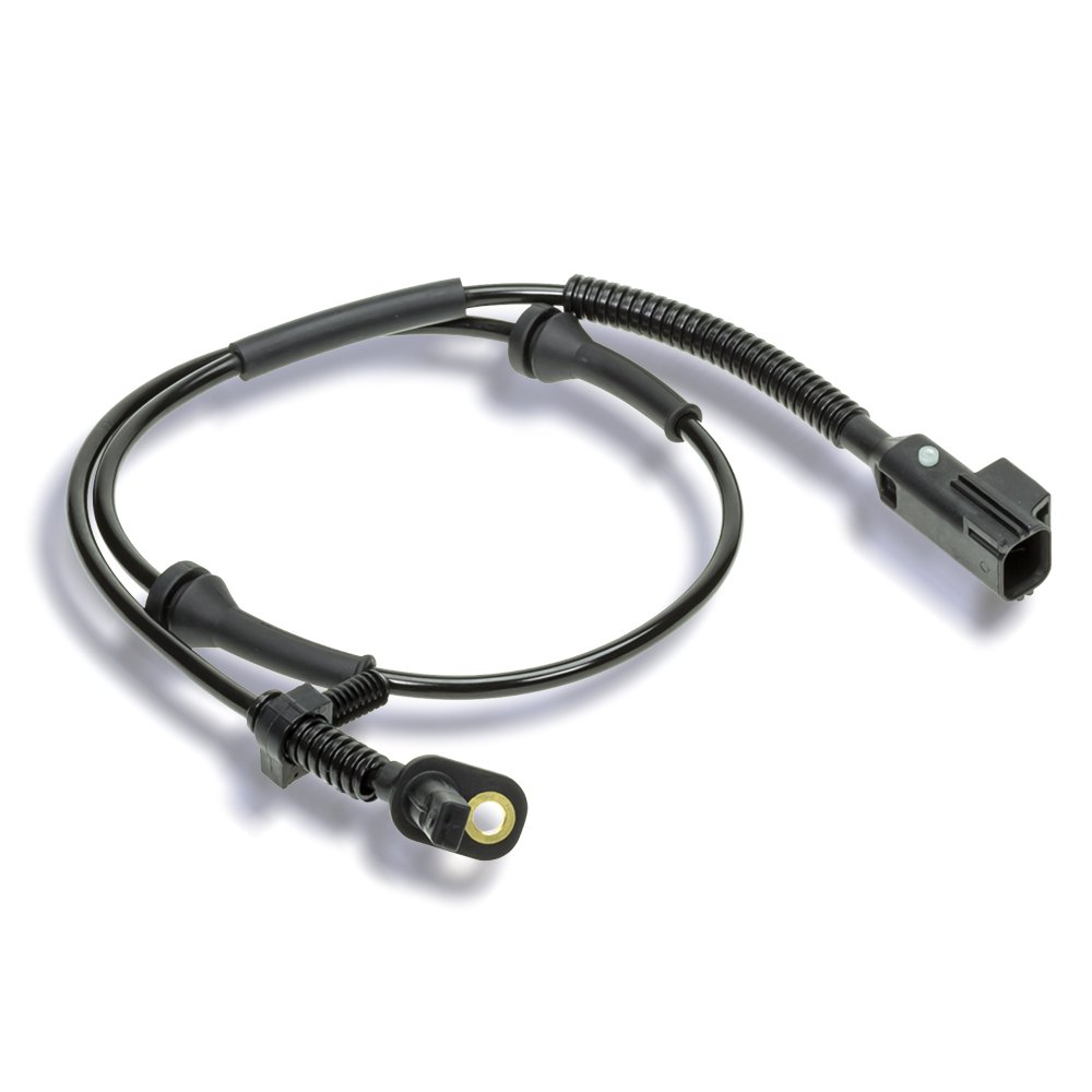 Bremi 50480 Raddrehzahlsensor von Bremi