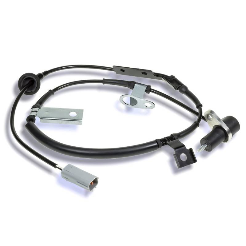 Bremi 50494 Raddrehzahlsensor von Bremi