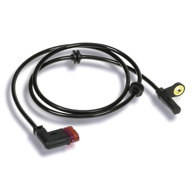 Bremi 50499 Raddrehzahlsensor von Bremi