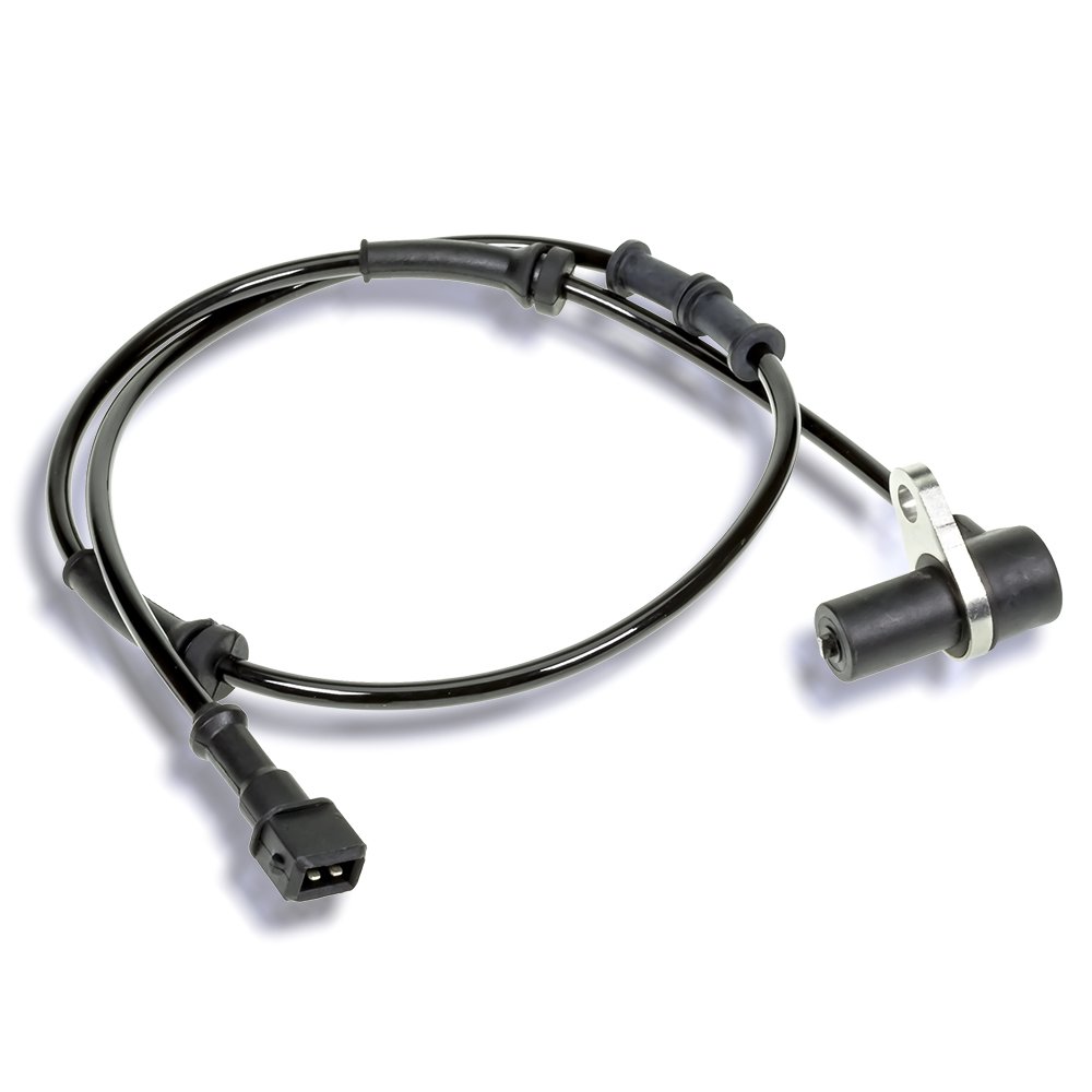 Bremi 50529 Raddrehzahlsensor von Bremi