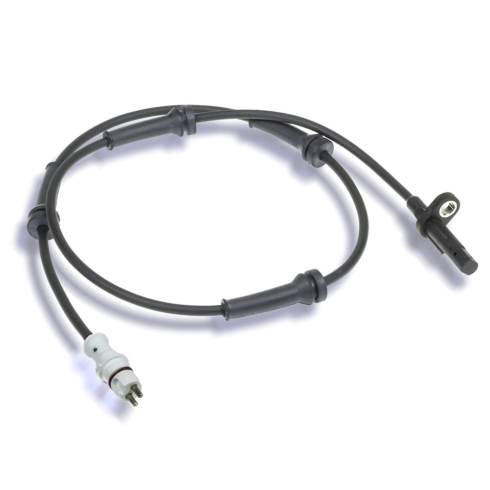 Bremi 50560 Raddrehzahlsensor von Bremi