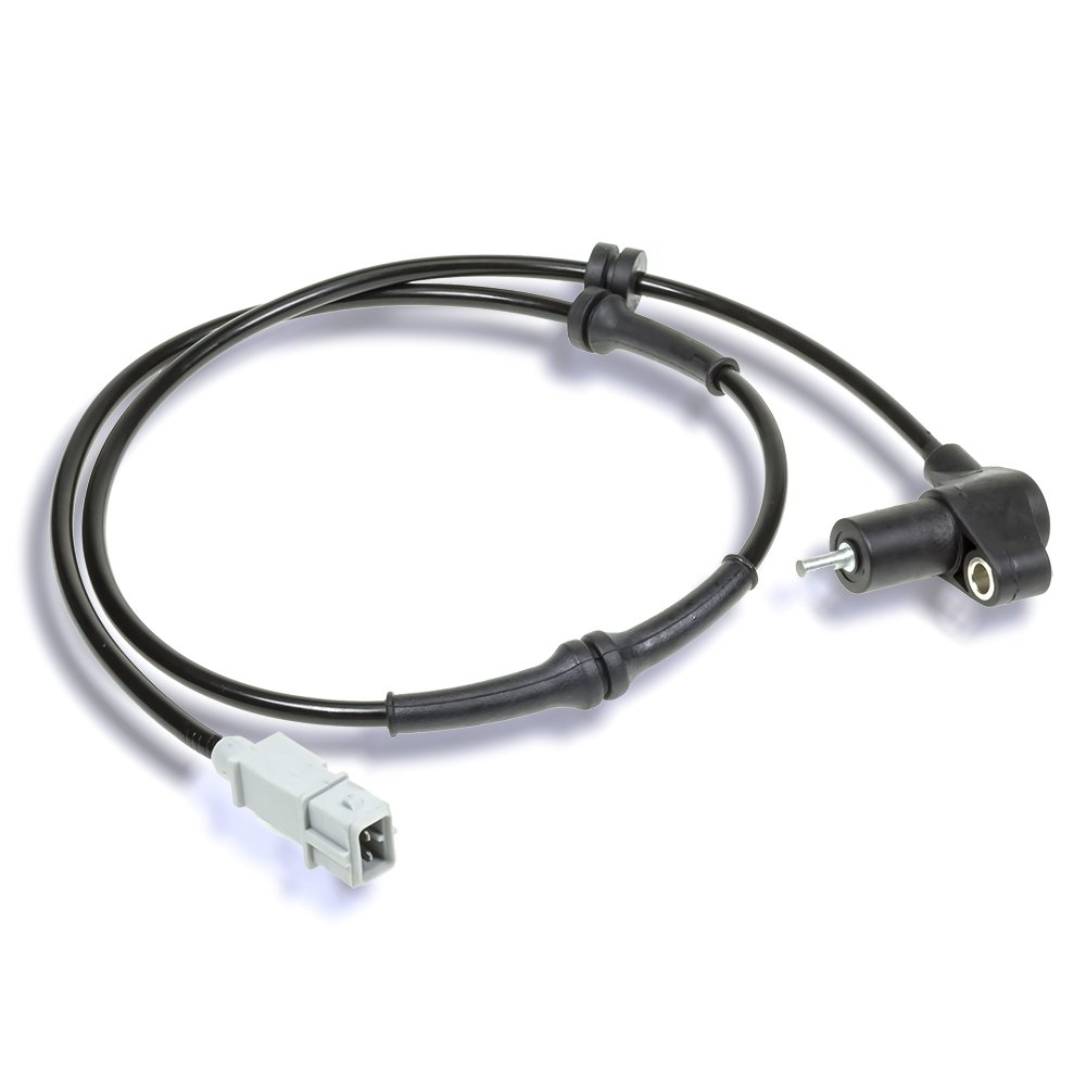 Bremi 50578 Raddrehzahlsensor von Bremi