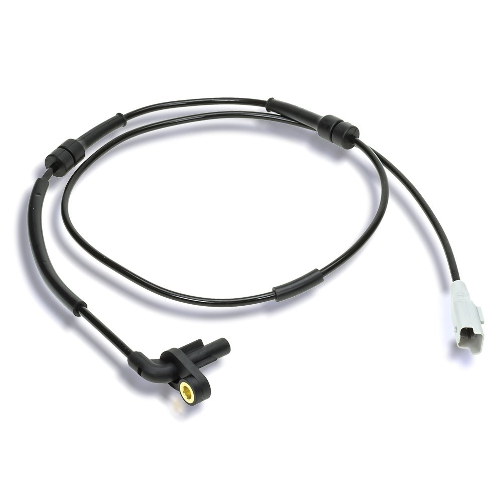 Bremi 50584 Raddrehzahlsensor von Bremi