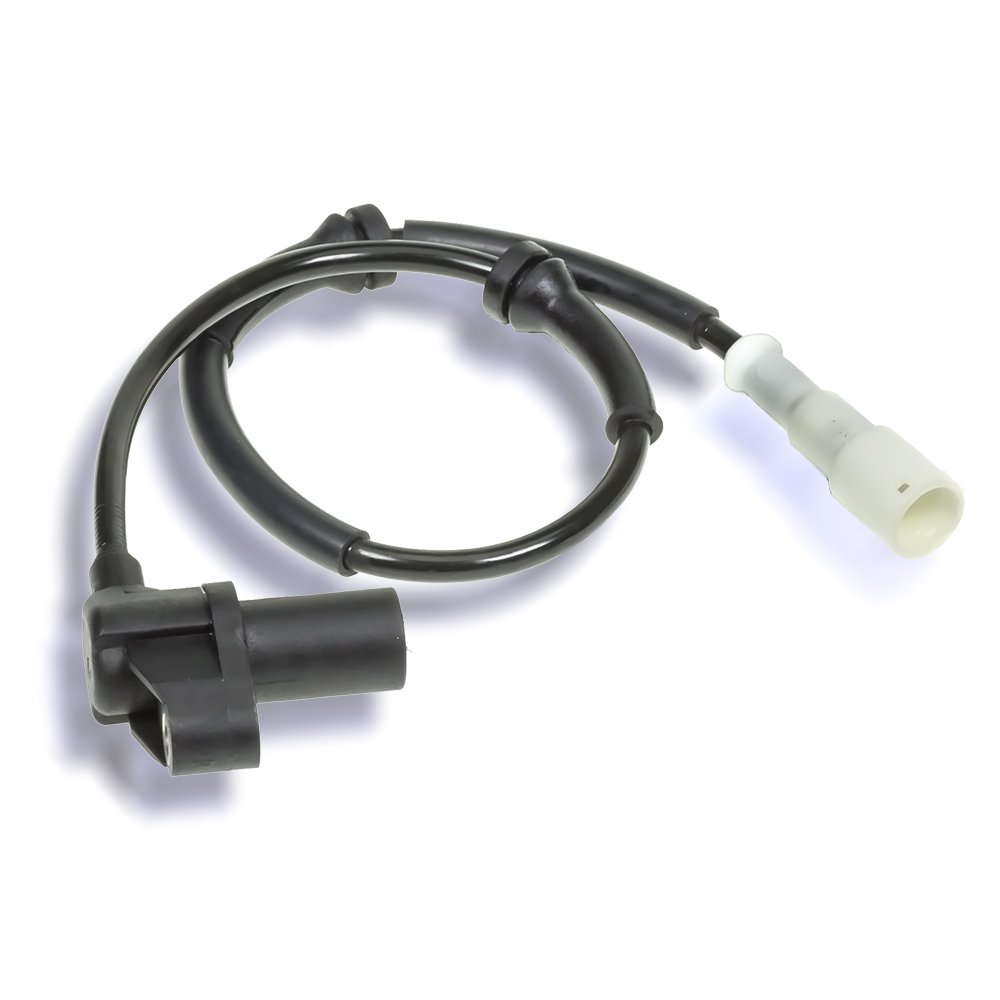 Bremi 50595 Raddrehzahlsensor von Bremi