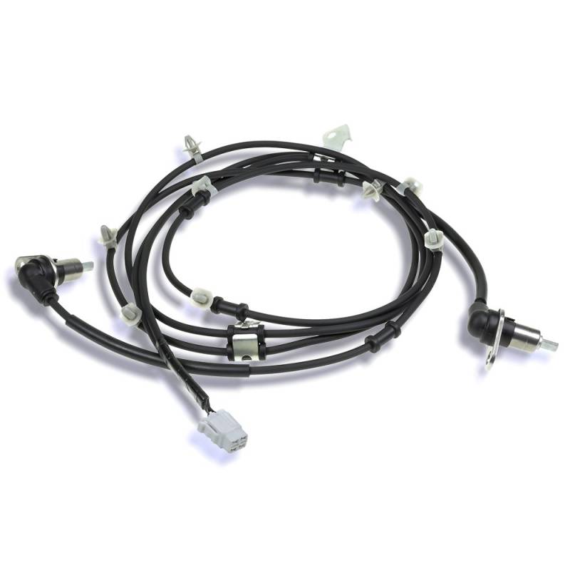 Bremi 50622 Raddrehzahlsensor von Bremi