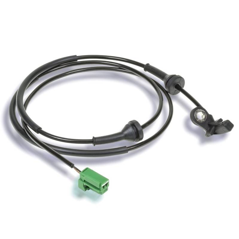 Bremi 50640 Raddrehzahlsensor von Bremi