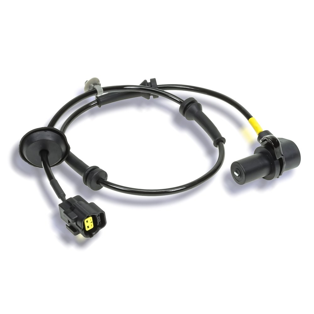 Bremi 50672 Raddrehzahlsensor von Bremi