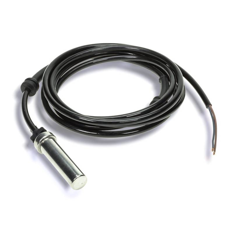 Bremi 50744 Raddrehzahlsensor von Bremi