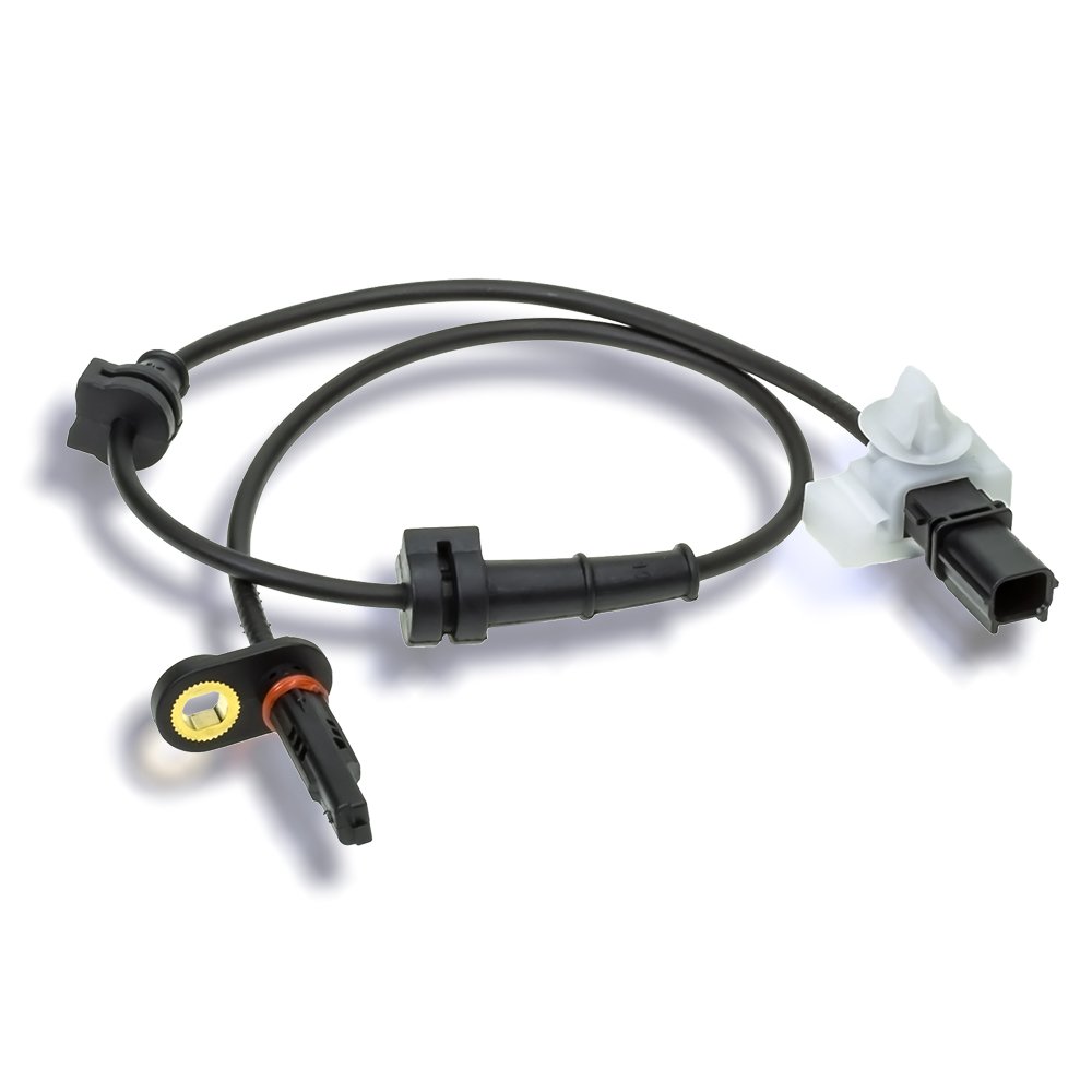 Bremi 50766 Raddrehzahlsensor von Bremi