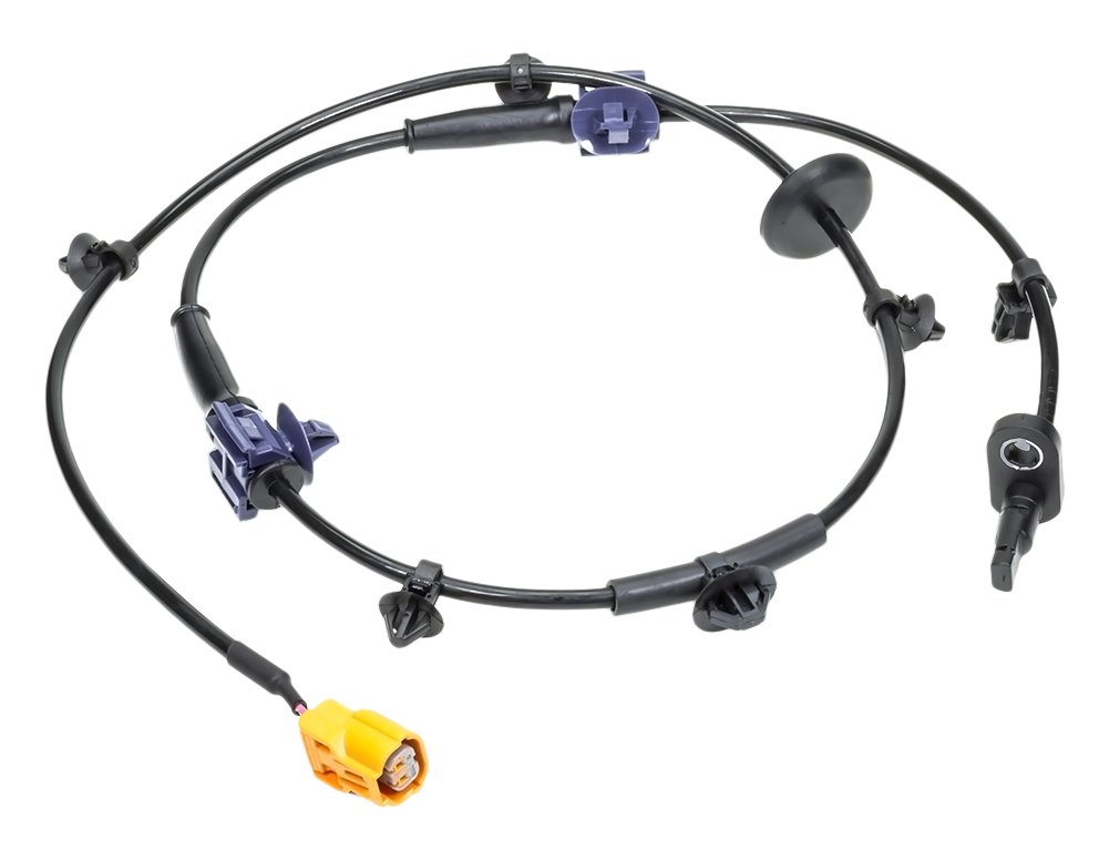 Bremi 50804 Raddrehzahlsensor von Bremi