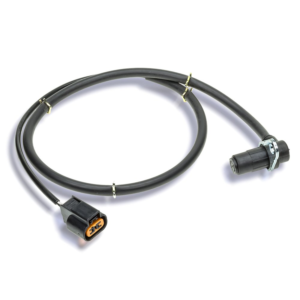 Bremi 50874 Raddrehzahlsensor von Bremi