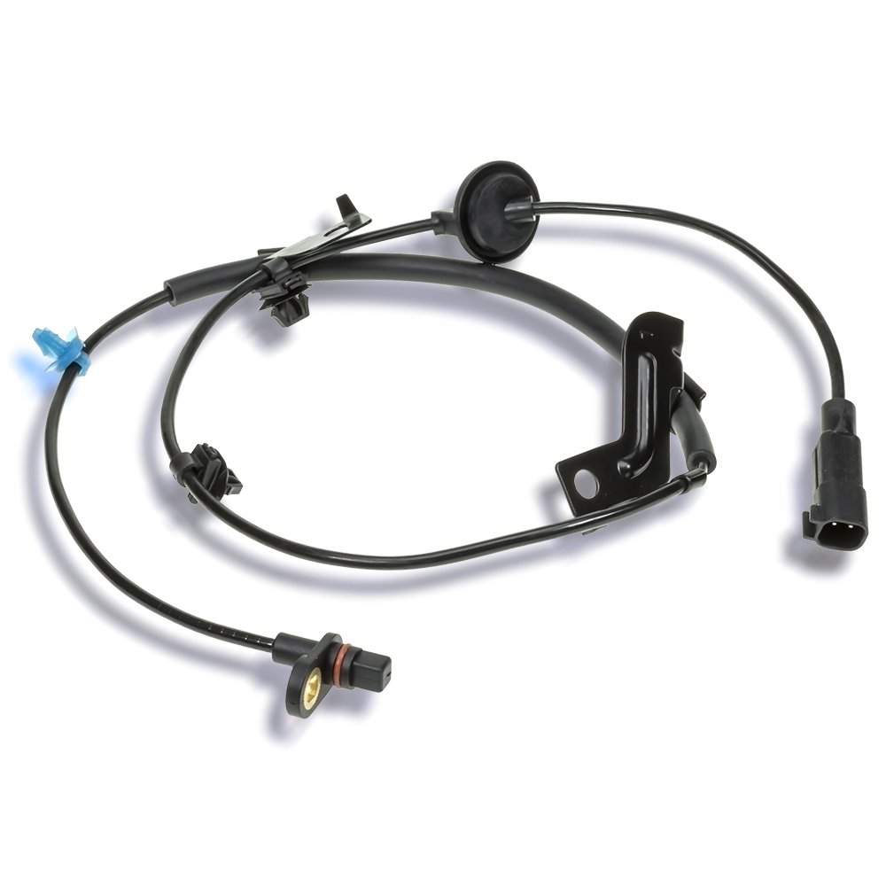 Bremi 50884 Raddrehzahlsensor von Bremi