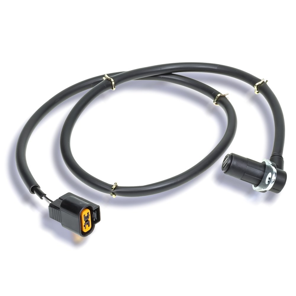 Bremi 50887 Raddrehzahlsensor von Bremi