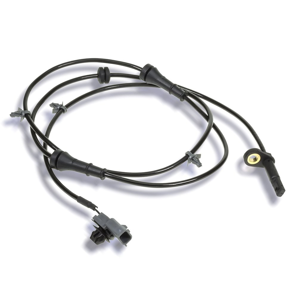 Bremi 50917 Raddrehzahlsensor von Bremi