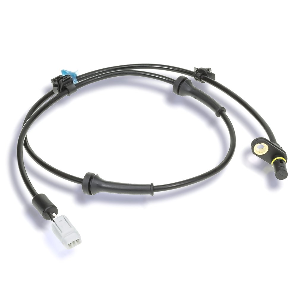 Bremi 50981 Raddrehzahlsensor von Bremi