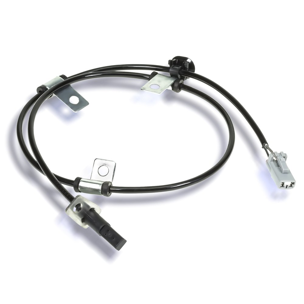 Bremi 50982 Raddrehzahlsensor von Bremi