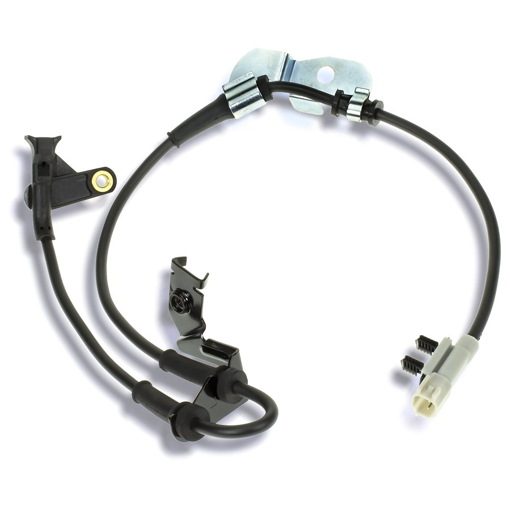 Bremi 51000 Raddrehzahlsensor von Bremi