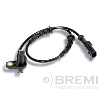 Sensor, Raddrehzahl Bremi 50218 von Bremi