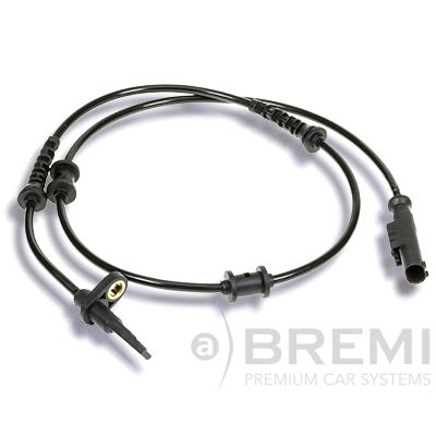 Sensor, Raddrehzahl Bremi 50220 von Bremi