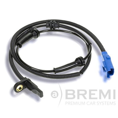 Sensor, Raddrehzahl Bremi 50261 von Bremi