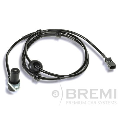 Sensor, Raddrehzahl Bremi 50296 von Bremi